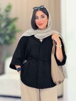مانتو شیک