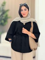 مانتو راحت