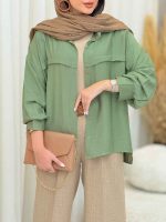 استایل تابستانه
