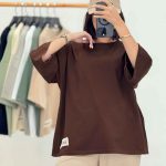 تیشرت آستین کوتاه BALENCIAGA کد 7027