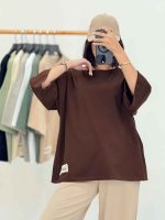 تیشرت آستین کوتاه BALENCIAGA کد 7027