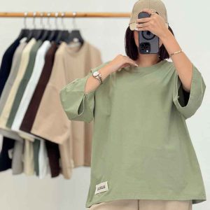 استایل زنانه