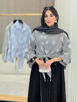 شومیز خاص