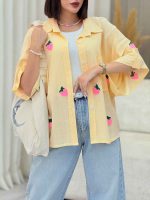 استایل با کره ای
