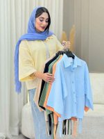 شومیز کاربردی
