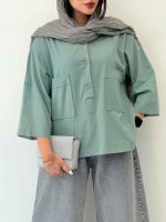 مانتو کاربردی