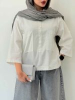 استایل شیری