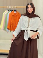 استایل تابستانه