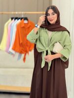 استایل روزمره