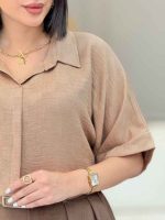 شومیز شیک و خاص