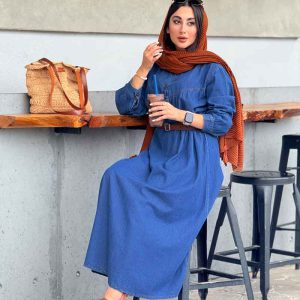 جین