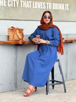پیراهن ترند