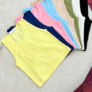 تاپ یقه گرد کد 7030