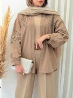الگو مانتو دانتل