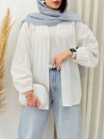 استایل راحت