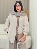 استایل تابستانه