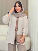 استایل دانشجویی