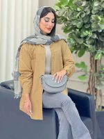 استایل دانشجویی