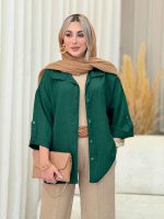 سبز یشمی
