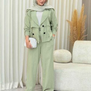 استایل اسپرت