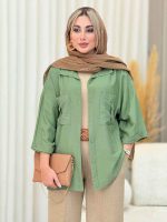 سبز