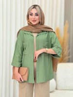 استایل راحت و روزمره