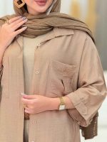 پارچه بابوس