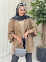 استایل با نسکافه ای