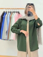 استایل با سبزلجنی