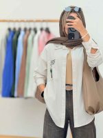 استایل دخترانه