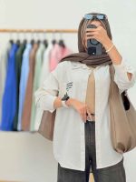 استایل با رنگ