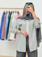 استایل ترند