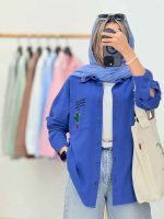 آبی کاربنی