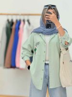 سبز پاستلی