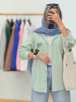سبز روشن