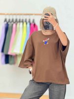 تیشرت جذاب