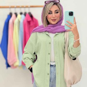 مانتو راحت