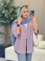مانتو کوتاه
