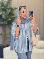 آبی