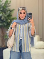استایل زنانه