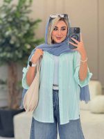 استایل روزمره