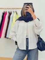 استایل تابستانه