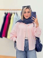 استایل دخترانه