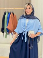 شومیز یقه مردونه