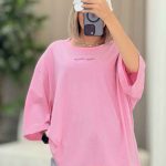 تیشرت Stay Classy کد 7110