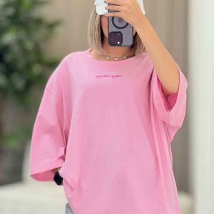 تیشرت Stay Classy کد 7110