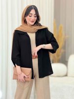 زنانه