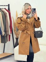 استایل با شتری