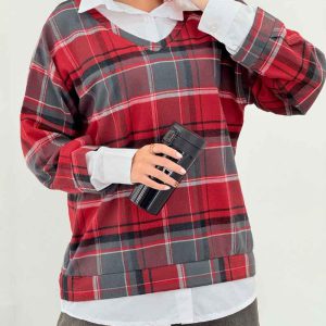 چهارخونه ترکیبی جلو بسته کد 7182