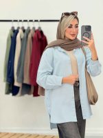 آبی